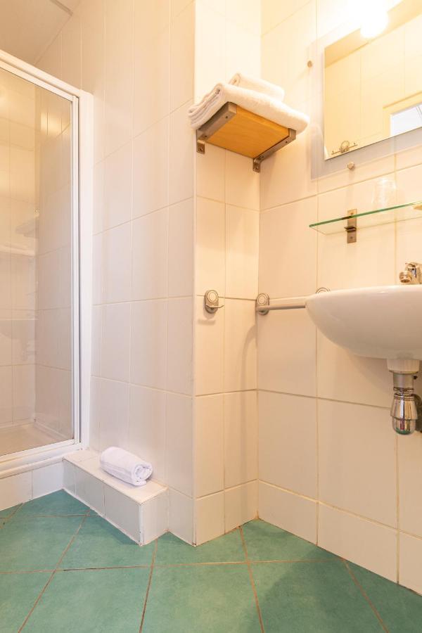Hotel Des Bains Aix-les-Bains Eksteriør billede