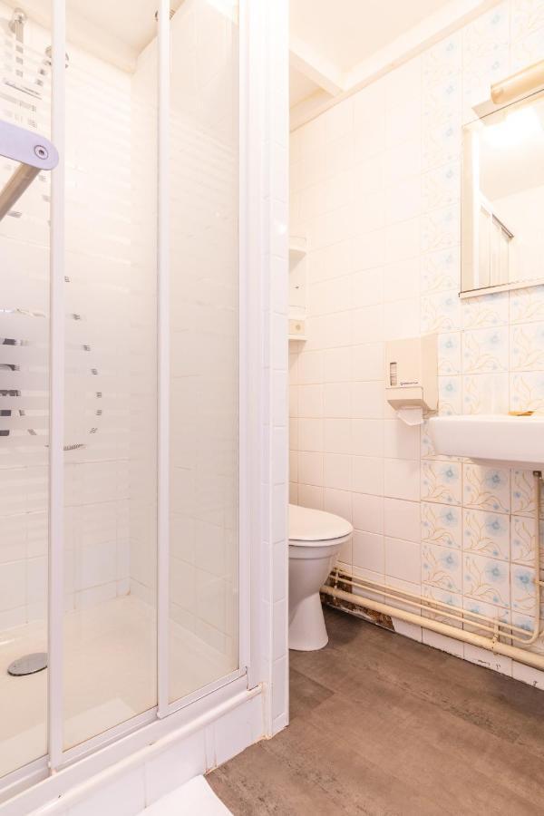 Hotel Des Bains Aix-les-Bains Eksteriør billede